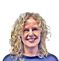 Anneke - Administratie