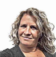 Linda - Hoofdredactie