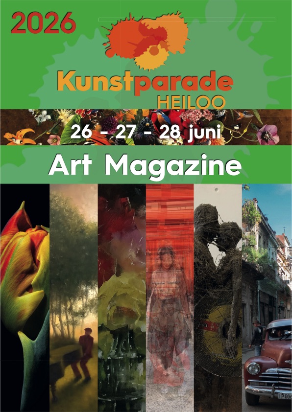 Kunstparade 2026